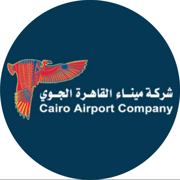 Cairo-International-Airport