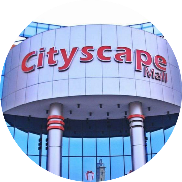 City-Scape-Mall