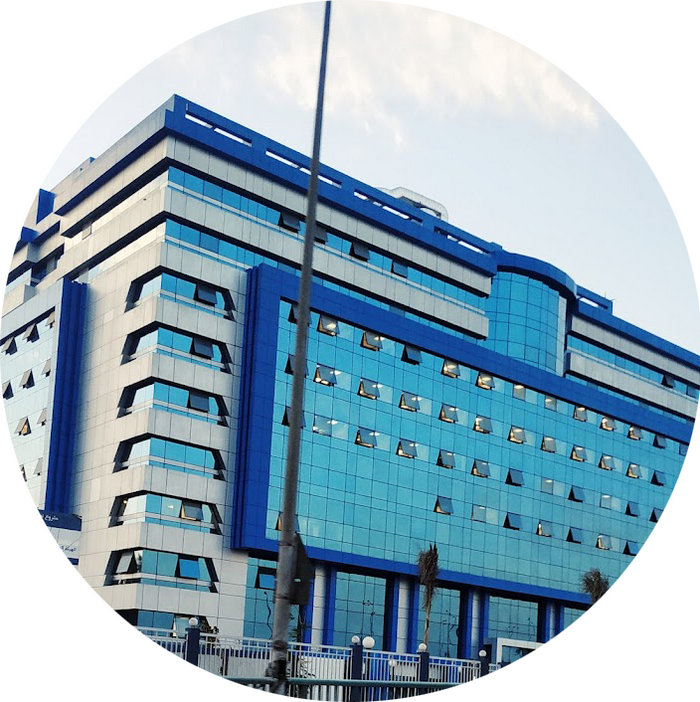 Imbaba-Fever-Hospital